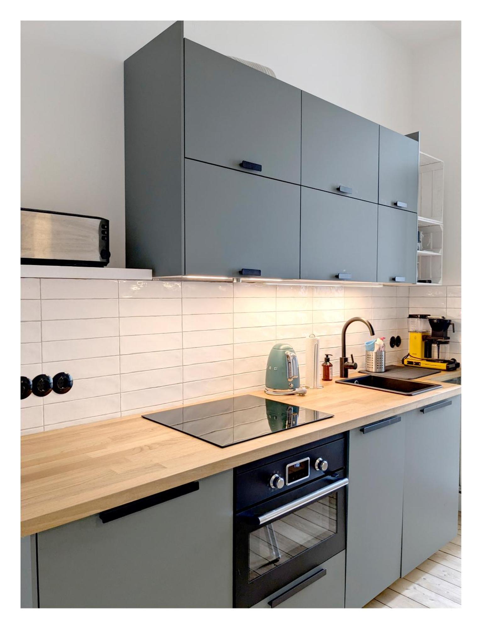 2 Zi Whg Zentral, Altbau, Renoviert 4P Apartment Hannover Exterior photo