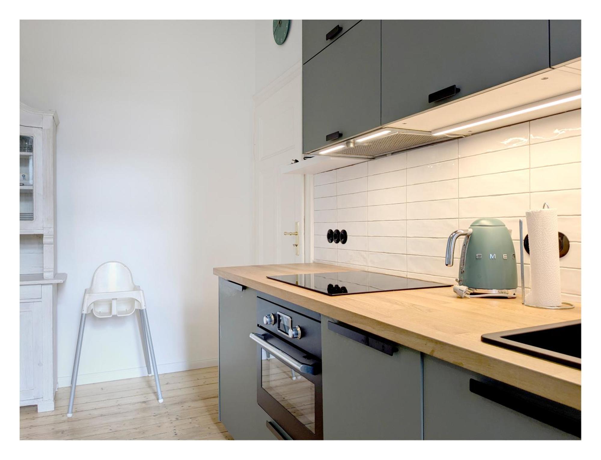 2 Zi Whg Zentral, Altbau, Renoviert 4P Apartment Hannover Exterior photo